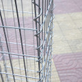 Ce Certificate Direct Factory Cheap Price Galvanized Gabion Stone Baskets Welded Gabions